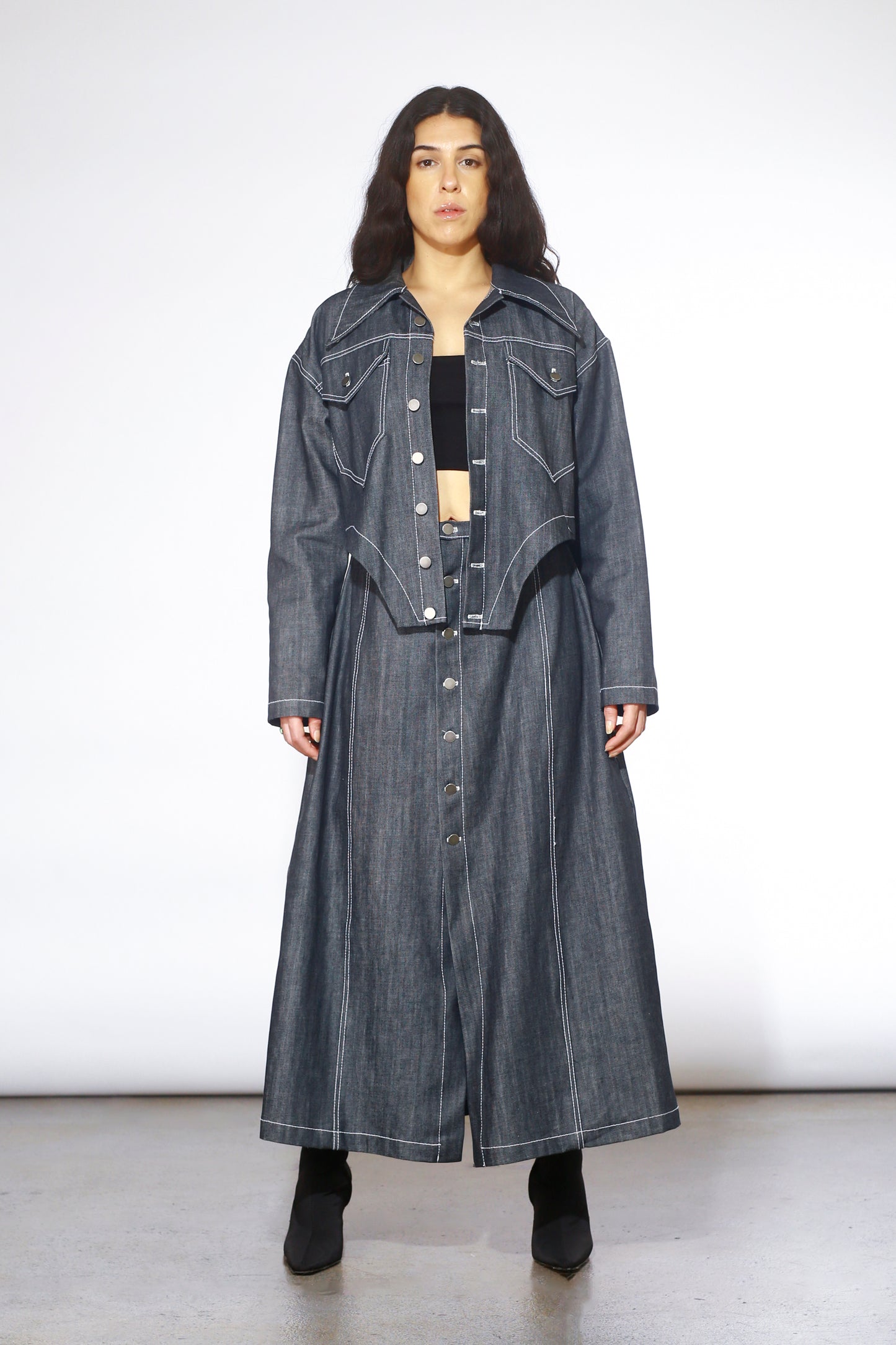 ‘Dusk til Dawn’ Duster