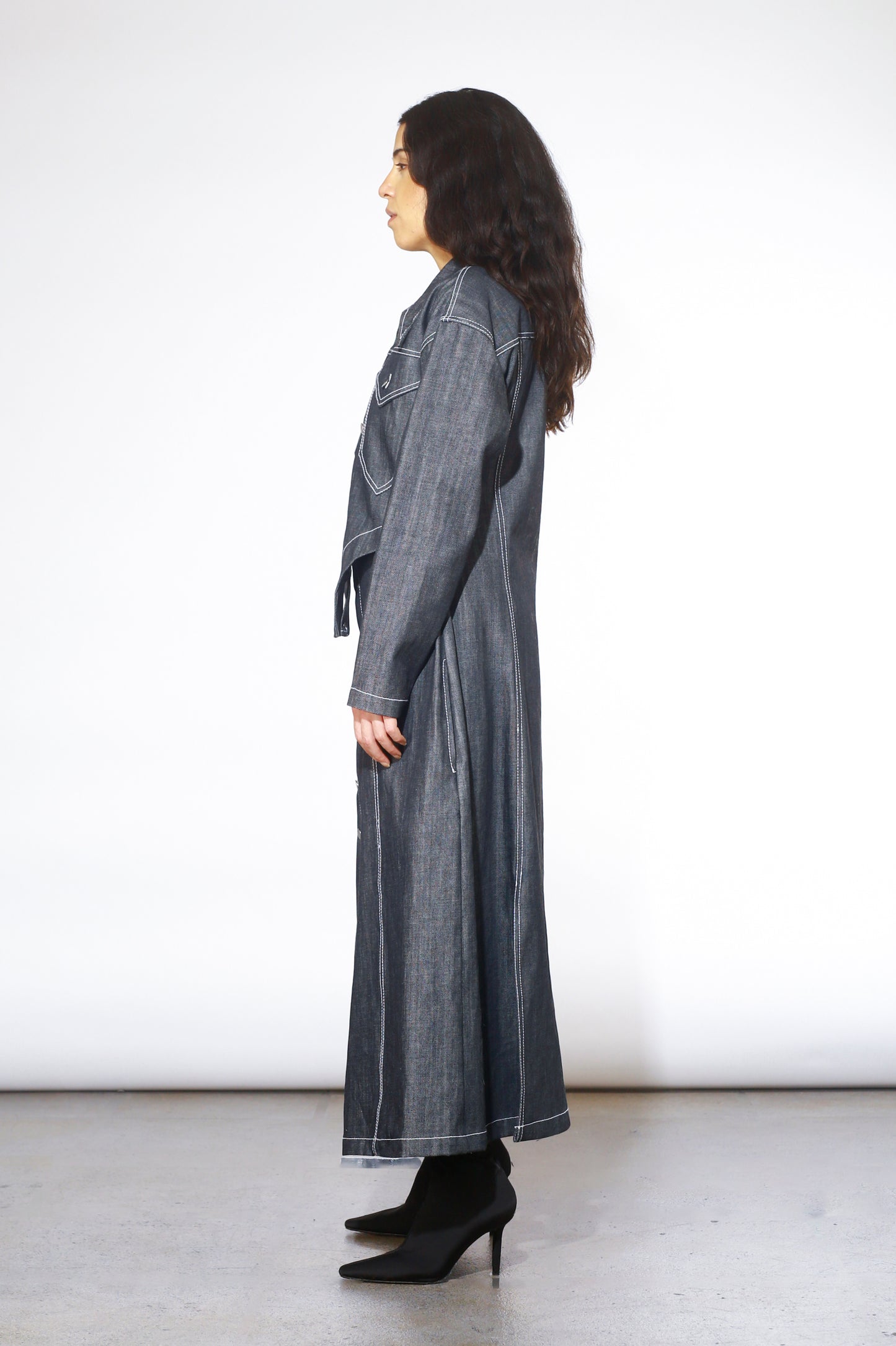 ‘Dusk til Dawn’ Duster