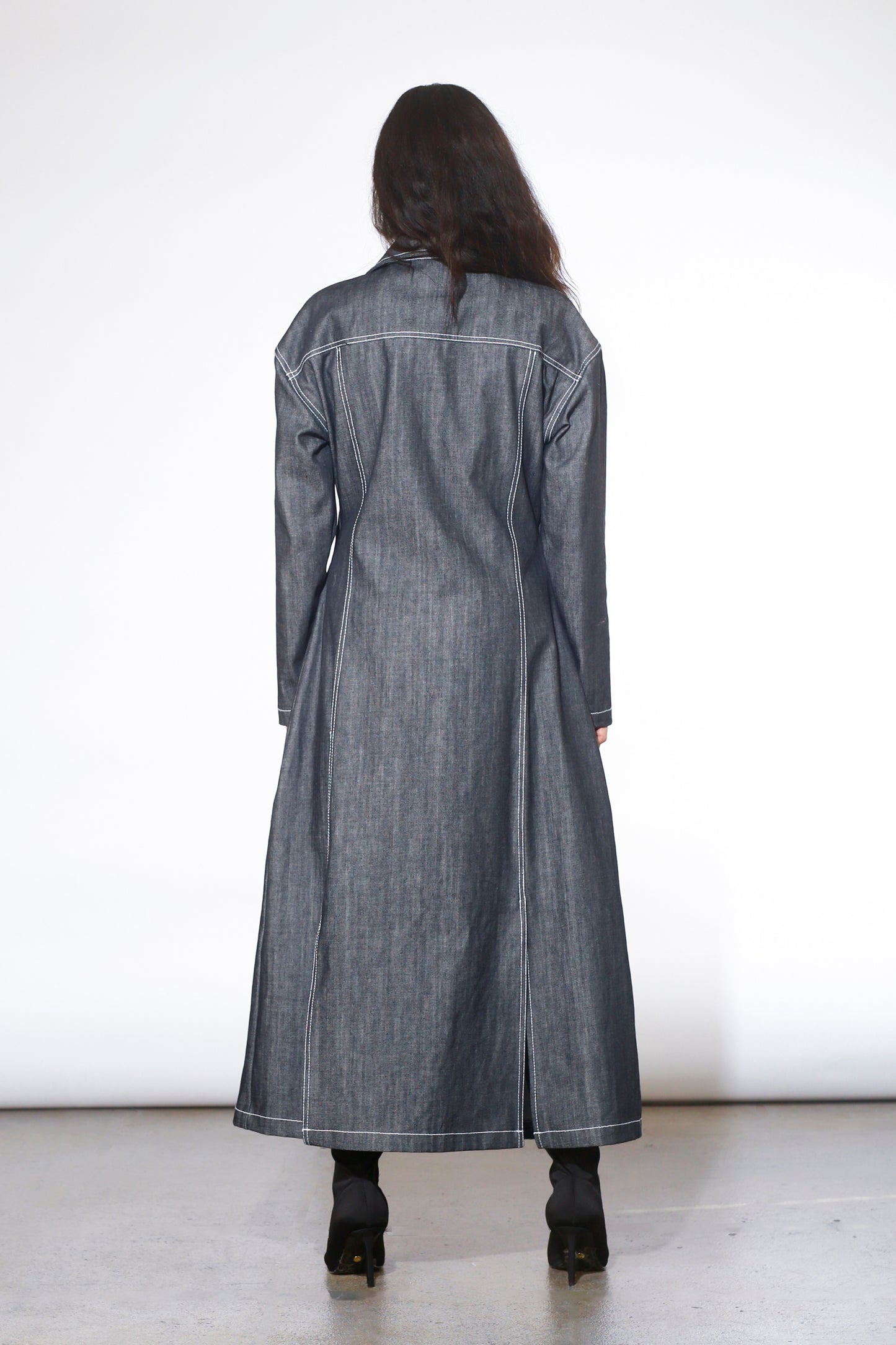 ‘Dusk til Dawn’ Duster