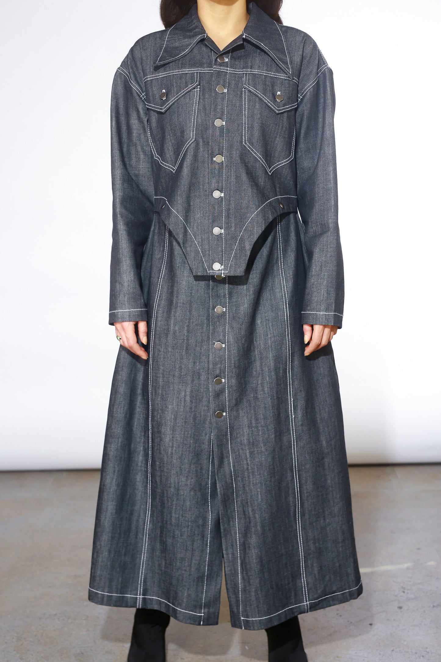 ‘Dusk til Dawn’ Duster