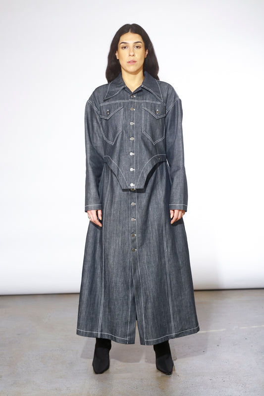 ‘Dusk til Dawn’ Duster