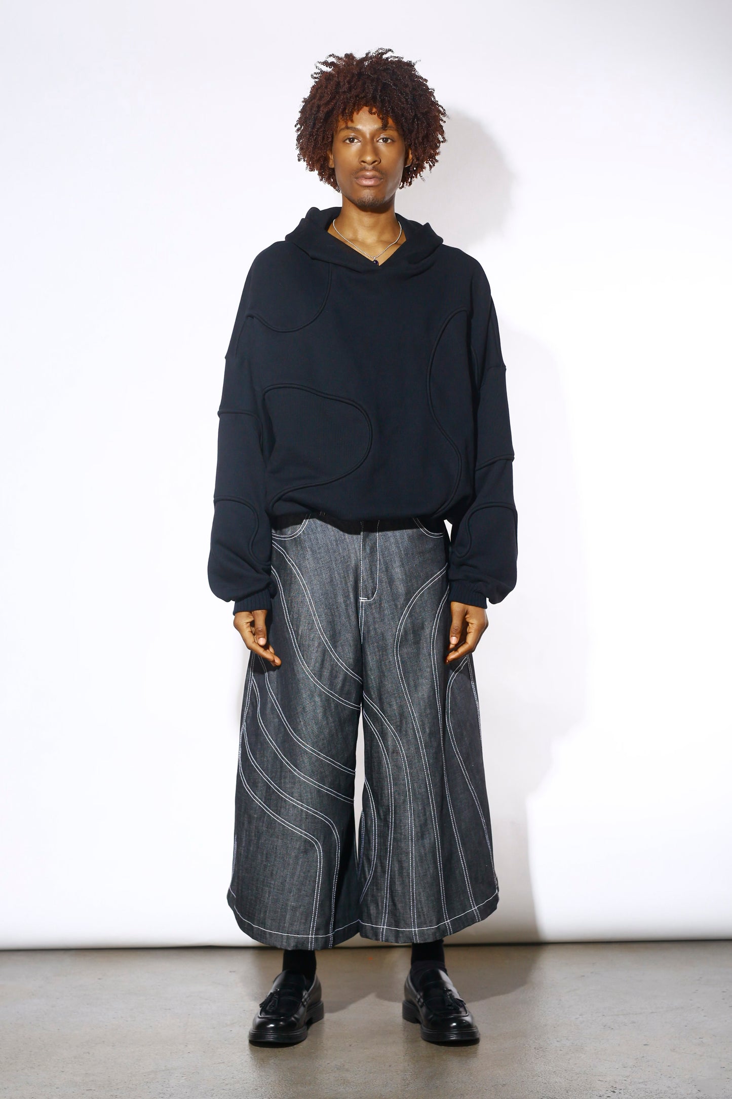 Wave Gaucho Pant