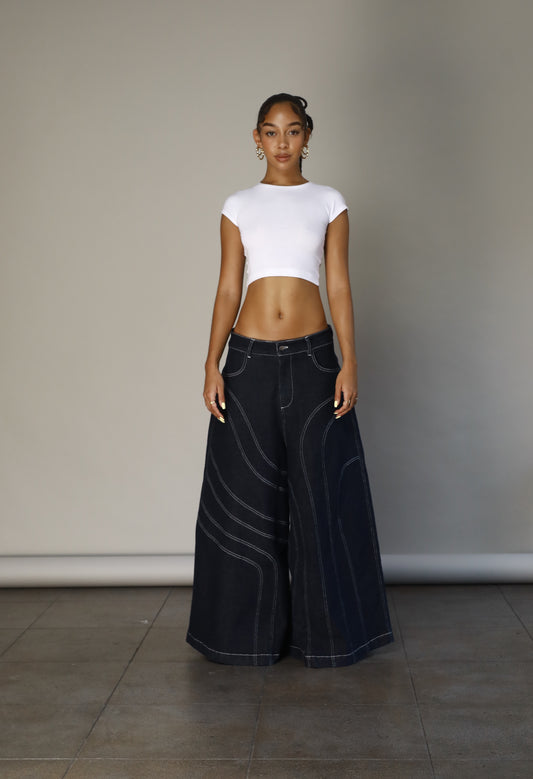 Ripple Jeans