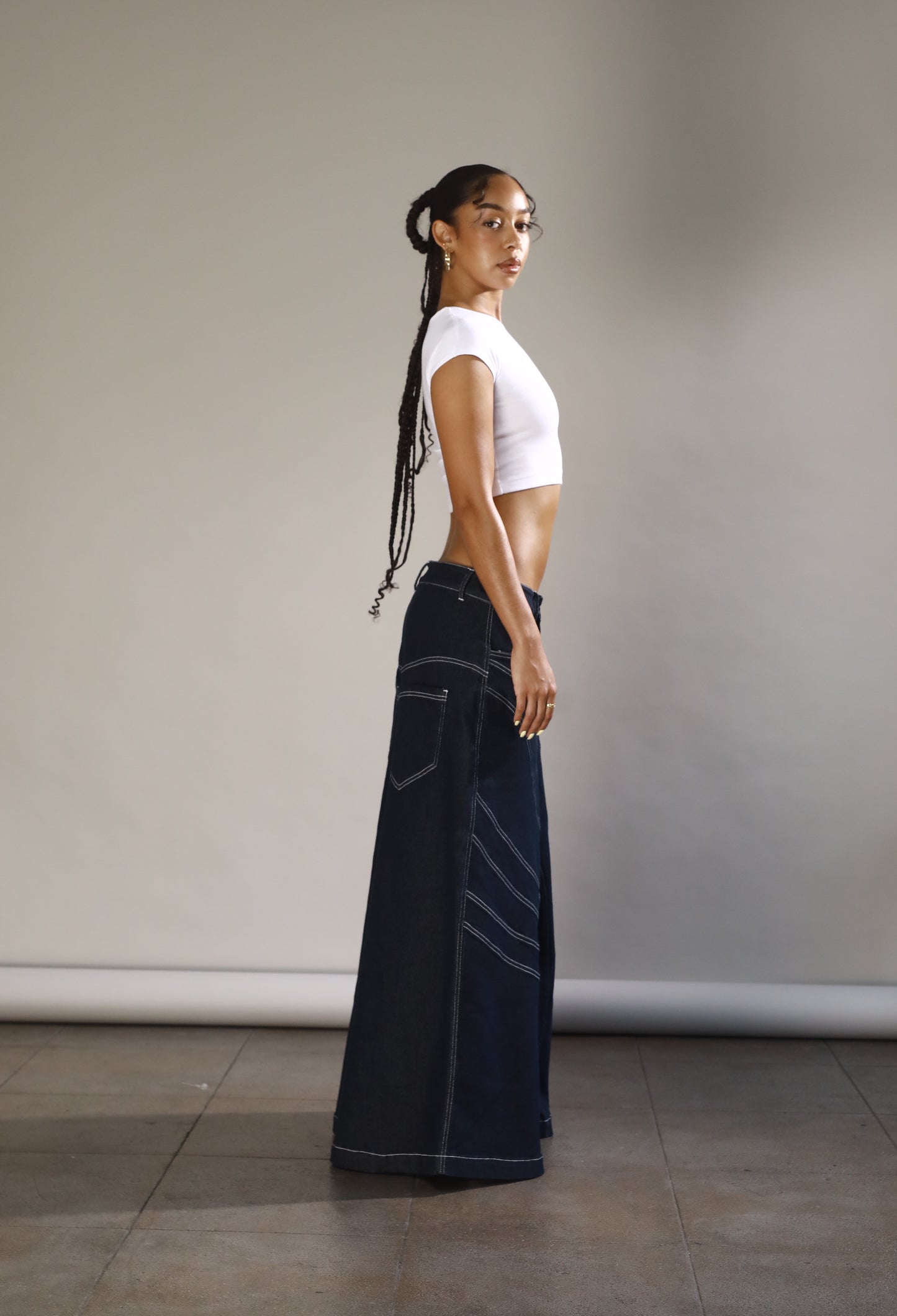 Ripple Jeans